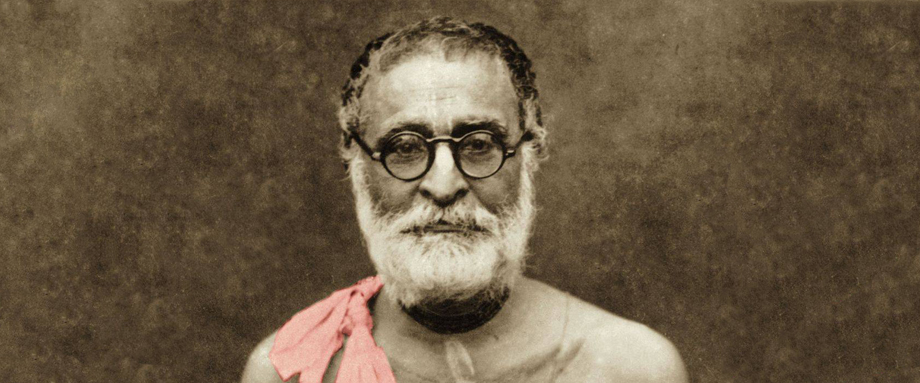 Sri Srimad Bhaktisiddhanta Sarasvati Thakura Prabhupada