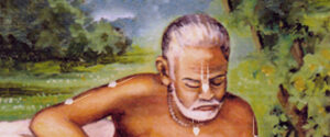 Srila Jagannatha Dasa Babaji Maharaja