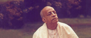 A.C. Bhaktivedanta Swami Prabhupada