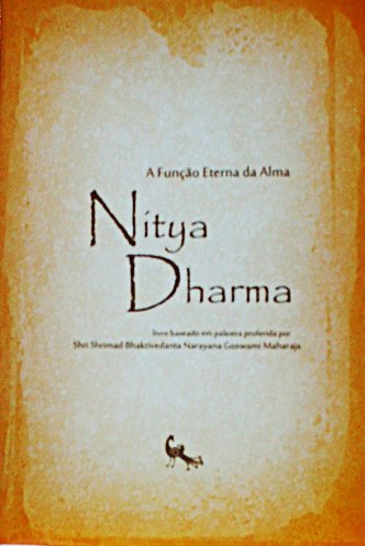 Nitya-Dharma