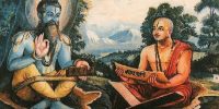 As Glórias de Srila Madhvacarya