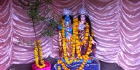 (Sri Jahnudvipa) As Glórias de Sri Jahnudvipa
