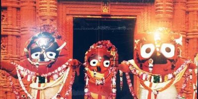 A Origem do Ratha Yatra