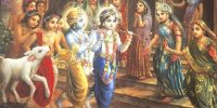 Sri Baladeva Purnima: O Aniversário do Senhor Baladeva