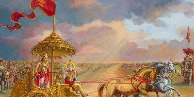 Sri Gita-Jayanti: O Aniversário da Bhagavad-gita