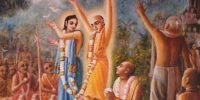 Cida-dahi Mahotsava de Srila Raghunatha dasa Gosvami