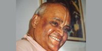 Srila Goura Govinda Swami Maharaja