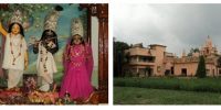(Sri Rudradvipa) Nidaya Ghata em Rudradvipa