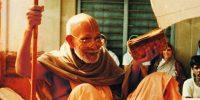 Srila Bhakti Pramoda Puri Gosvami Maharaja