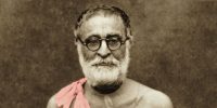 Sri Srimad Bhaktisiddhanta Sarasvati Thakura Prabhupada