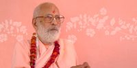 Sri Srimad Bhaktivedanta Narayana Gosvami Maharaja