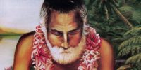 Srila Gaura Kisora Dasa Babaji Maharaja