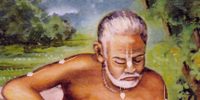 Srila Jagannatha Dasa Babaji Maharaja