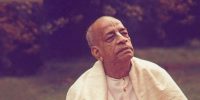 A.C. Bhaktivedanta Swami Prabhupada