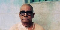 Sri Srimad Bhaktivedanta Vamana Gosvami Maharaja