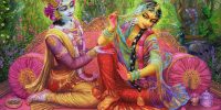 Sri Krsna Janmastami – O Significado Profundo de Uma Canção