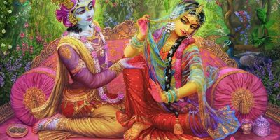 Sri Krsna Janmastami – O Significado Profundo de Uma Canção