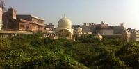 Seva Kunja e Imlitala