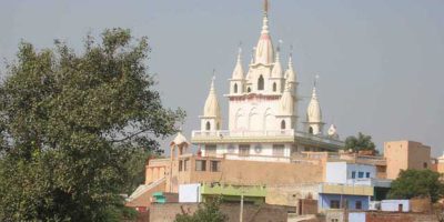 Durvasa Ashram – Mathura, India