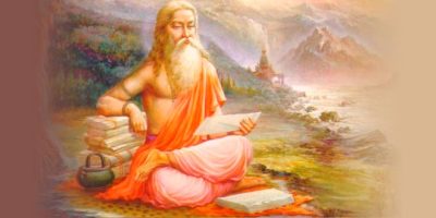 O Verdadeiro Significado de Sri Vyasa-Puja