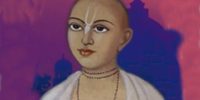 Desaparecimento de Sri Locana Das Thakura