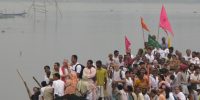 (Sri Madhyadvipa) As Glórias de Sri Madhyadvipa