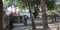 (Sri Modadrumadvipa) As Glórias de Sri Modadrumadvipa