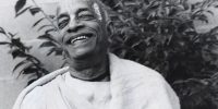 Visvarupa Mahotsava e a Cerimônia de Sannyasa de Srila Bhaktivedanta Swami Prabhupada