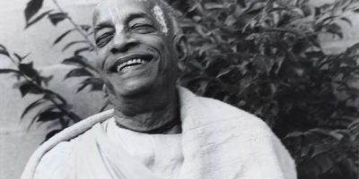 Visvarupa Mahotsava e a Cerimônia de Sannyasa de Srila Bhaktivedanta Swami Prabhupada