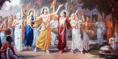 Vaisnava – Aparadha